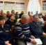Ветераны УФСИН Курганской области определили основные задачи на текущий год - Новый мир