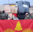 Бойцы СВО поблагодарили земляков из Курганской области за поддержку - Новый мир