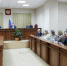 Состоялось заседание квалификационной коллегии судей Курганской области - Управление Судебного департамента