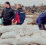 В Курганской области набирают добровольные дружины для борьбы с паводком и пожарами - Область 45