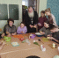 В Глядянском священник помог школьникам совершить необычное кулинарное путешествие - Епархия