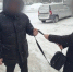 В Кургане подросток ограбил нетрезвого мужчину на ночной улице - Область 45
