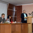Колдоговорная конференция на ШААЗе - Федерация Профсоюзов