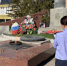 В областном центре возбуждено уголовное дело по факту осквернения Обелиска Победы в память курганцев, погибших в годы Великой Отечественной войны (видео) - Следственный комитет