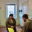 Омбудсмен оценила обеспеченность лекарственными препаратами осуждённых в одном из исправительных учреждений Кургана - Новый мир