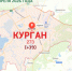 Об уровне воды в реке Тобол - Администрация г. Курган