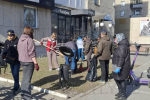 Общегородской субботник: курганцы наводят чистоту после зимы