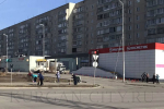 Общегородской субботник: курганцы наводят чистоту после зимы