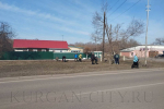 Общегородской субботник: курганцы наводят чистоту после зимы
