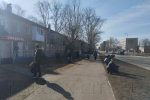 Общегородской субботник: курганцы наводят чистоту после зимы