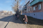 Общегородской субботник: курганцы наводят чистоту после зимы
