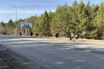 Общегородской субботник: курганцы наводят чистоту после зимы