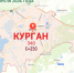 Об уровне воды в реке Тобол - Администрация г. Курган