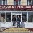 Юргамышские судебные приставы по ОУПДС оказали помощь заблудившейся 90-летней женщине - УФССП