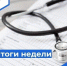 Итоги прошедшей недели в сфере здравоохранения Курганской области - Департамент здравоохранения