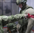Медицинские специалисты Росгвардии встречают профессиональный праздник на передовой в зоне СВО - Росгвардия
