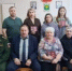 В Шатровском округе родственникам погибших участников СВО вручили госнаграды - Новый мир