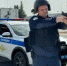 Зауральские госавтоинспекторы соревновались в поиске автомобиля-нарушителя - Новый мир