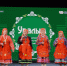 Сафакулевский народный коллектив «Миляшкай» вернулся с победой с фестиваля «Уралым» - Новый мир
