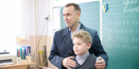 Вадим Шумков оценил строительство и ремонт соцобъектов в Шадринске - Новый мир