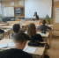 Всероссийская акция «Чистое поколение» - Детско-юношеская библиотека им. В. Ф. Потанина