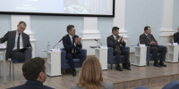 Двусмысленная нефть: в Кургане прозвучало, как внешние шоки влияют на решения по ключевой ставке ЦБ - Область 45