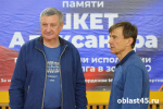 Сергей Муратов: «Богатство нации - это не нефть и не газ, а здоровая и образованная молодежь»