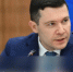 Министр торговли оценит работу промышленного сектора Курганской области - Новый мир