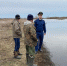 Прокурор Звериноголовского района проверил готовность сёл к половодью - Область 45