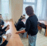 День космонавтики - Детско-юношеская библиотека им. В. Ф. Потанина