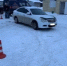 В Шадринском округе ищут свидетелей ДТП, в котором пенсионерка получила травмы - Новый мир