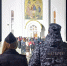 В Зауралье Росгвардия обеспечила безопасность празднования православной Пасхи - Росгвардия