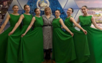 Танцевальный коллектив ШГПУ «Версия» одержал победу на фестивале-конкурсе