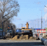 В Кургане на Свердлова продолжают ремонт сетей - Kurgan.Ru