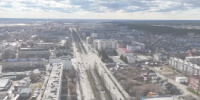 В Шадринске появится второй индустриальный парк - Новый мир