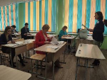 В Курганской области пройдет Всероссийская акция «Сдаем вместе. День сдачи ЕГЭ родителями»