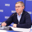 На участие в процедуре предварительного голосования «Единой России» для отбора кандидатов в Госдуму заявились 2100 человек - Область 45
