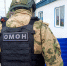 При содействии ОМОН Росгвардии в Зауралье прошел рейд по контролю за мигрантами - Росгвардия