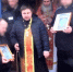 В исправительных учреждениях УФСИН России по Курганской области состоялись мероприятия, посвященные главному православному празднику - УФСИН