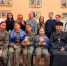 В православном Центре «Обитель милосердия» побывали ученицы трех школ - Епархия