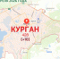 Об уровне воды в реке Тобол - Администрация г. Курган