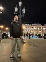 Курганского музыканта в Петербурге приняли за иноагента из‑за сбоя системы