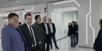 Курганские бизнесмены укрепили деловые отношения с Китаем - Новый мир