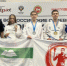 Курганские каратисты привезли три медали со всероссийских соревнований - Новый мир