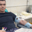 В Зауралье Росгвардейцы пополнили региональный банк донорской крови - Росгвардия