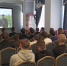 В Пушкинской библиотеке Кургана показали фильм проекта «На линии жизни» - Епархия