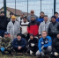 В Дагестане пострадавшую от паводка школу помогают восстанавливать бывшие заложники Беслана - Область 45