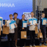 Итоги регионального турнира-хакатона по управлению сервисными роботами «Роботы: Битва танцев» - Департамент информационных технологий и цифрового развития
