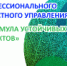 VII сезон Национального конкурса «Формула устойчивых проектов» - Финансовое управление