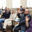 Курганские депутаты работали в госпитале для ветеранов войн - Область 45